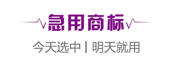 商标分类03